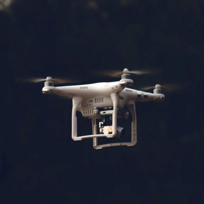 A Drone